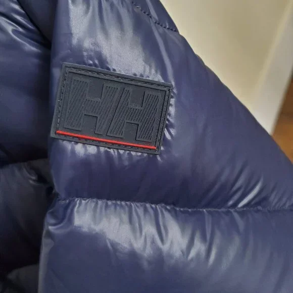 Helly Hansen RWB down jacket - Picture 7 of 10